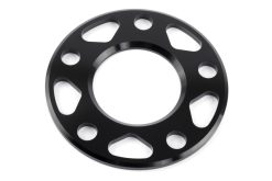 Dinan Wheel Spacers - 5x120 - 72.6mm CB - 7mm Thick (Set of 2) - Image 3