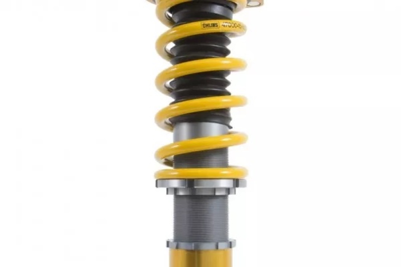 Ohlins 90-05 Mazda Miata (NA/NB) Road & Track Coilover System - Image 4
