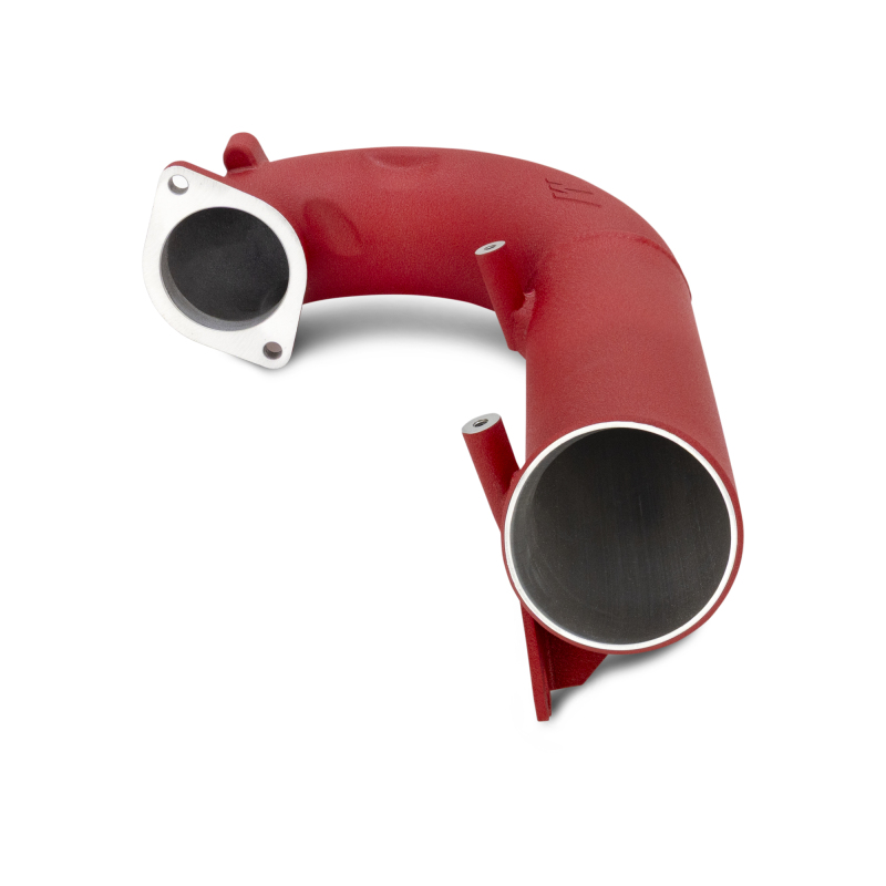Mishimoto 2023+ Honda Civic Type-R Inlet Pipe Upgrade Kit - Red - Image 5