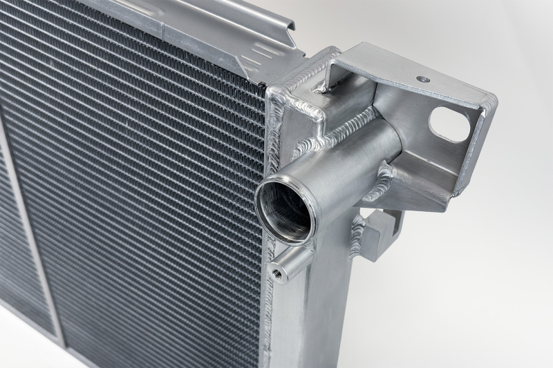 CSF 10-14 Ford Raptor and F-150 High Performance Radiator - Image 7
