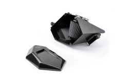 AMS Performance BMW G8X M2/M3/M4 S58 Air Intakes (Carbon Fiber Lid) - Image 3