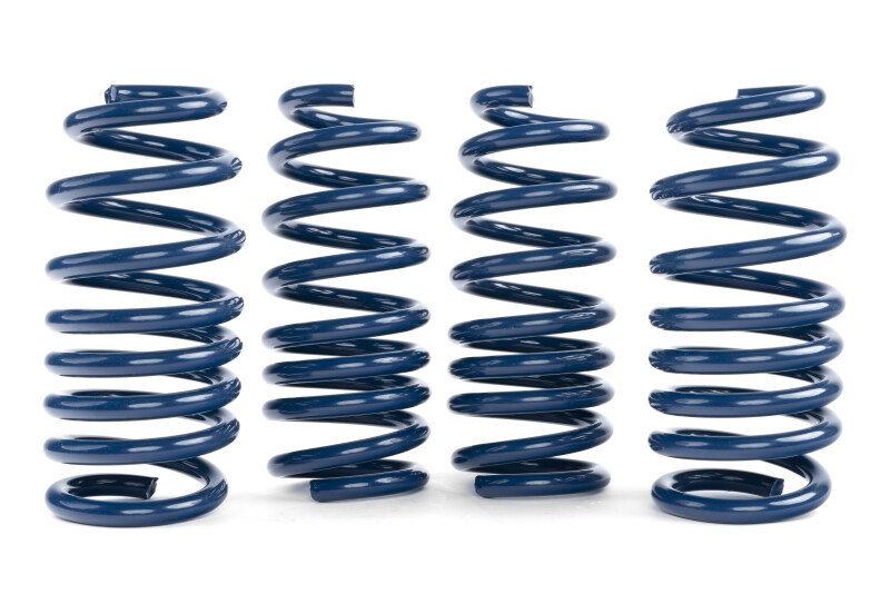 Dinan 20-26 BMW X5 M/X6 M (F95/F96) Performance Spring Set - Image 2