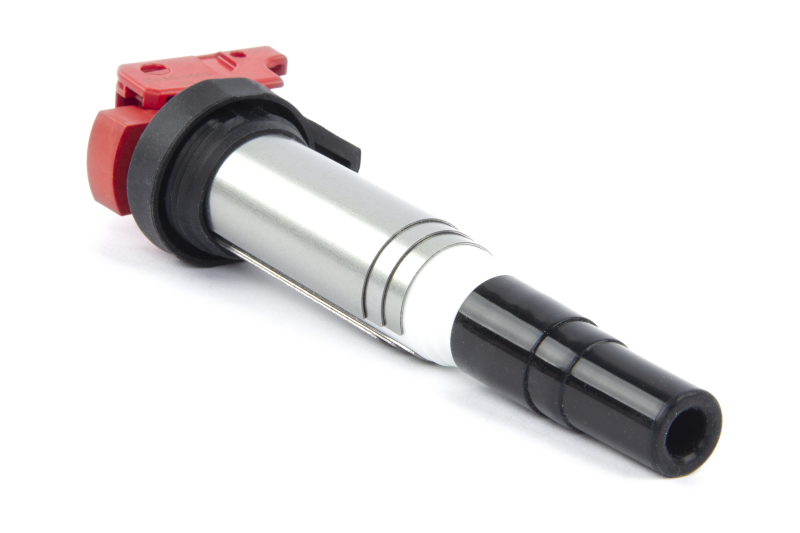 Dinan N-Series Style (N20/N52/N54/N55/N62/N63/S55/S63) Ignition Coil - Red - Image 3