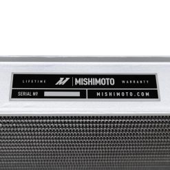 Mishimoto 2019+ Chevy Silverado 1500 Aluminum Radiator - Image 6