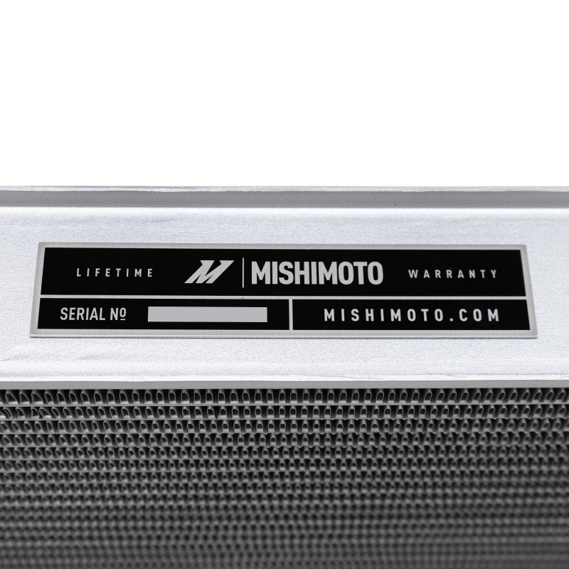 Mishimoto 2019+ Chevy Silverado 1500 Aluminum Radiator - Image 6
