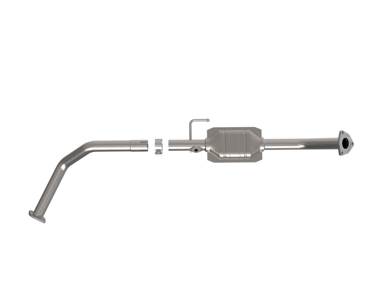 aFe POWER Direct Fit Front Driver Catalytic Converter Toyota Sequoia 01-04 V8-4.7L - Image 2