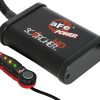 aFe 24-25 Chevrolet Silverado 2500HD/3500HD Diesel V8 6.6L (td) SCORCHER HD Power Module