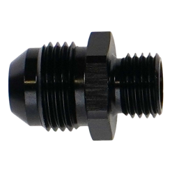 DeatschWerks 8AN Male Flare to M14x1.5 Male Inverted Flare Adapter