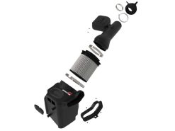 aFe Momentum GT Cold Air Intake System w/ Pro Dry S 2020 Ford F-250 / F-350 Super Duty V8-7.3L - Image 4