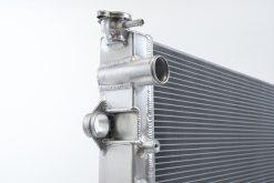 CSF 2010+ Lexus GX460 Heavy Duty All Aluminum Radiator - Image 3