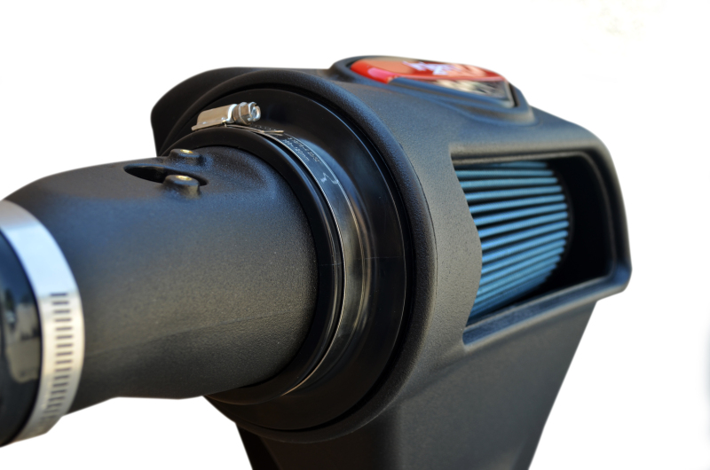 Injen 16-20 Honda Civic Si I4-1.5T Evolution Intake - Image 10