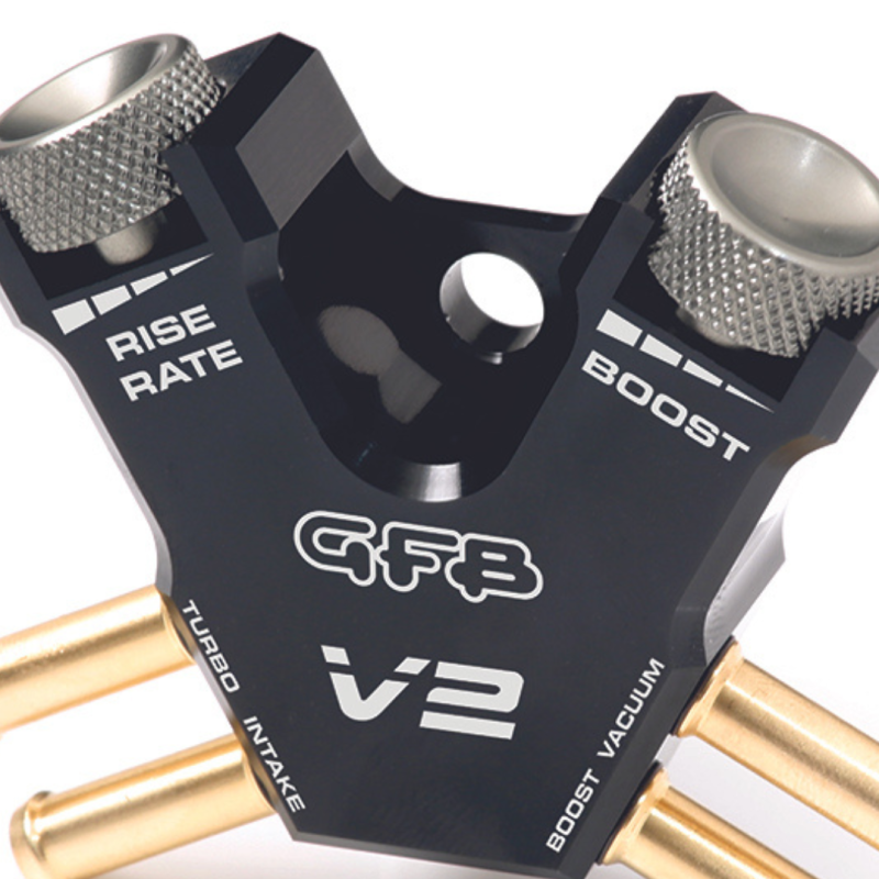 GFB D Boost V2 VNT Manual Boost Controller (for VNT/VGT Turbos) - Image 3