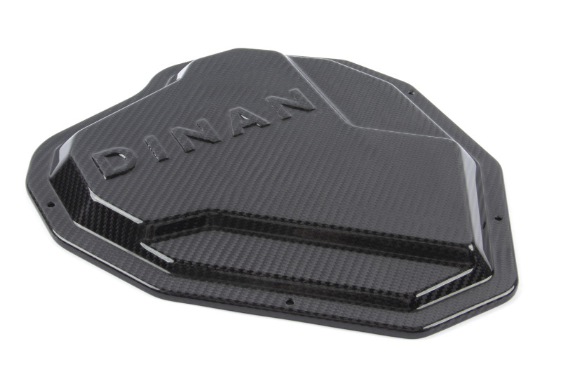 Dinan 19-24 BMW 330i Cold Air Intake - Image 13