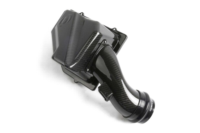 Dinan 20-25 BMW X3/X4 M40i Cold Air Intake - Image 12