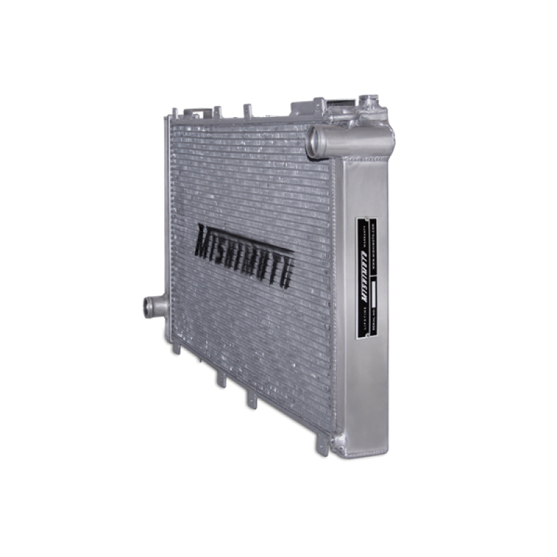 Mishimoto 90-94 Subaru Legacy Turbo Aluminum Radiator - Image 15