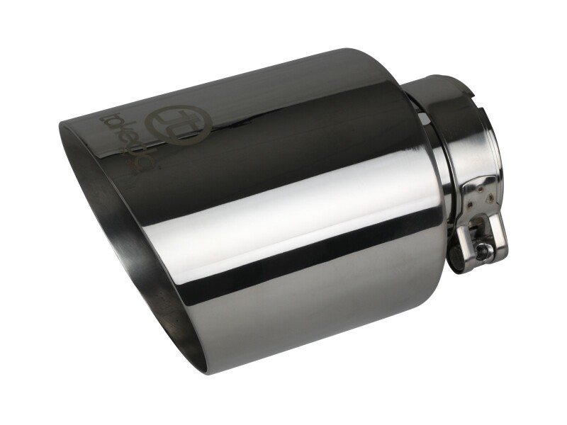 aFe Takeda 2-1/2in 304 SS Axle-Back Exhaust w/ Polished Tips 14-18 Mazda 3 L4 2.0L/2.5L - Image 2