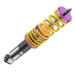 KW Coilover Kit V1 Mazda Miata MX-5 (NB) - Image 4