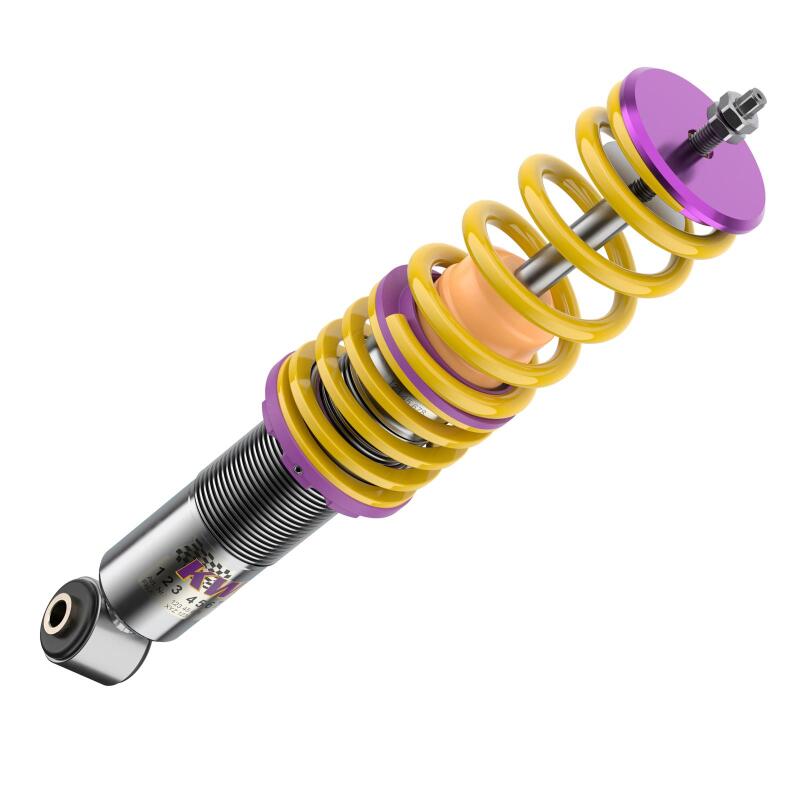 KW Coilover Kit V1 Mazda Miata MX-5 (NB) - Image 4