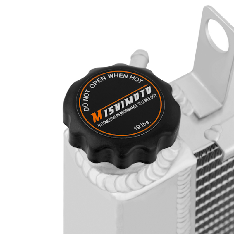 Mishimoto 09-13 Yamaha YFZ450R Aluminum Radiator - Image 11