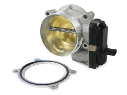 Alternative view of aFe 14-25 Chevrolet Corvette V8 6.2L 95mm Throttle Body