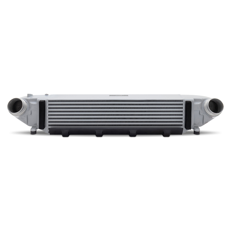 Mishimoto 2024+ Ford Mustang EcoBoost Performance Intercooler - Silver - Image 4