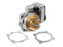Alternative view of aFe 08-12 Dodge Challenger / 06-12 Dodge Charger 90mm Throttle Body