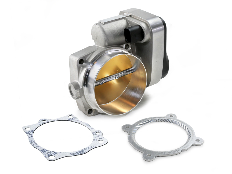 aFe 08-12 Dodge Challenger / 06-12 Dodge Charger 90mm Throttle Body - Image 2