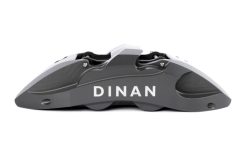 Dinan 14-16 BMW 228i Front Big Brake Kit - 370x32mm 4 Piston - Grey - Image 11