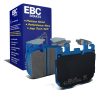 EBC 2019+ BMW X7 Bluestuff Front Brake Pads