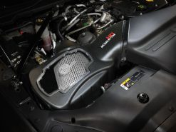 aFe 25-26 RAM L6-6.7L (td) Momentum HD Cold Air Intake System w/ Pro DRY S Filter - Image 8