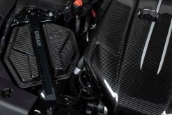Dinan 19-26 BMW Z4 M40i Cold Air Intake - Image 5