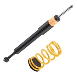 ST X Coilover Kit 10-13 Mazda 3 Mazdaspeed - Image 9