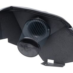Injen 24-25 Toyota Tacoma L4-2.4L Turbo Flat Dark Earth Power-Flow Air Intake System - Image 5