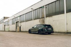 KW Coilover Kit V4 25-26 BMW M5 (G99) Touring Wagon 4WD - Image 11