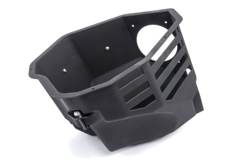 Dinan 20-26 BMW M240i/M340i/M440i (G20/G22/G23/G26/G42) Carbon Fiber Cold Air Intake - Image 20
