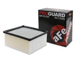 aFe POWER 07-24 Dodge/RAM Diesel Trucks L6-6.7L (td) ProGuard OE Replacement Air Filter - Image 3