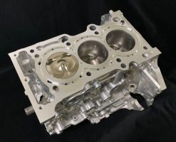 HKS SHORT BLOCK G16E 1.75L HC-TT S3 CLOSED-D