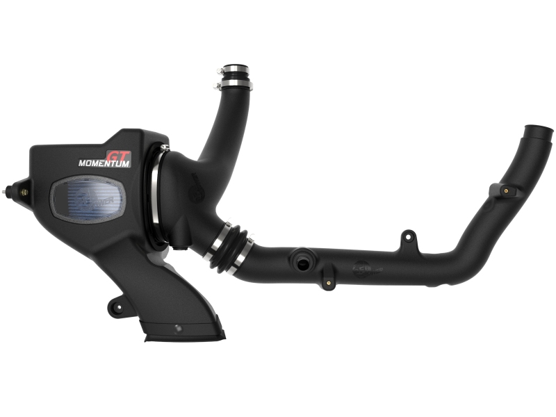 aFe Momentum 24-25 Ford Ranger V6-2.7L (tt) GT Cold Air Intake w/ Pro 5R Filter - Image 5