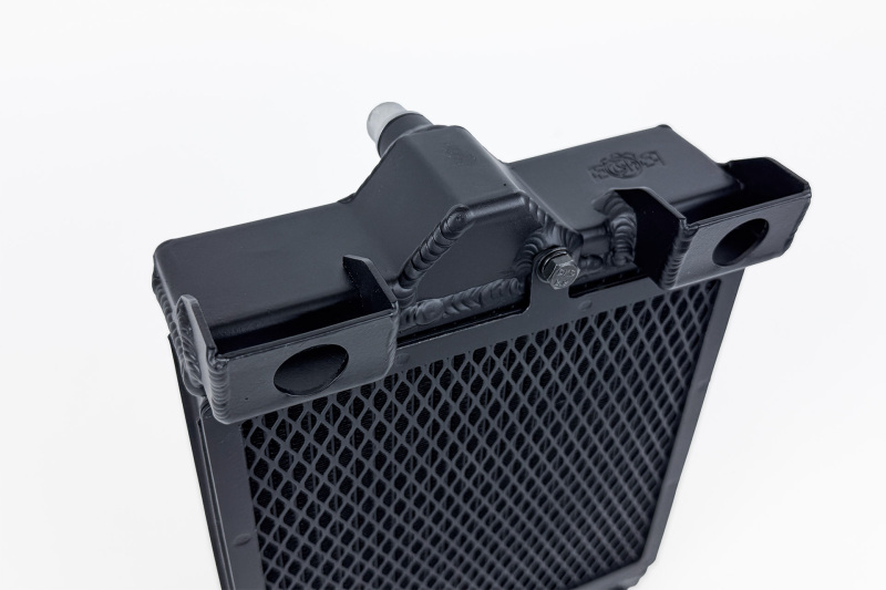 CSF BMW F87 M2 and Gen 1 B58 High Performance Auxiliary Radiator - Image 4