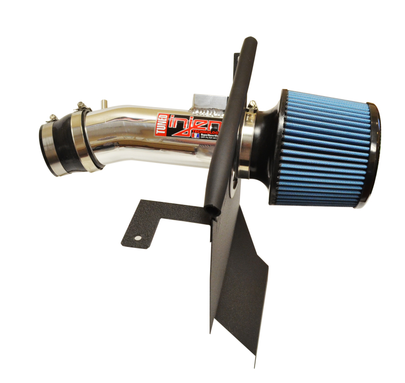 Injen 14-18 Mazda 3 2.5L 4 Cyl Polished Short Ram Tuned Intake System w/ MR Technology - Image 8