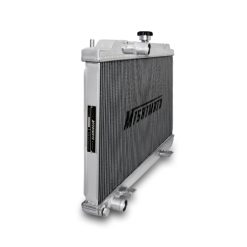 Mishimoto 00-05 Nissan Sentra SE-R Vspec Manual Aluminum Radiator - Image 5