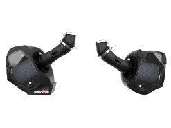 aFe 24-25 Lexus GX550 V6-3.4L Momentum GT Cold Air Intake System w/ Pro 5R Filters - Image 5
