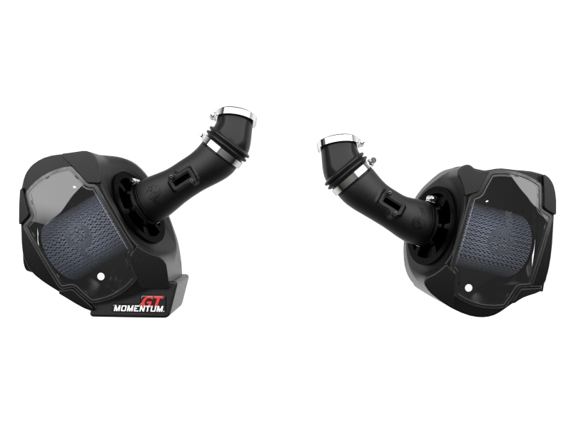 aFe 24-25 Lexus GX550 V6-3.4L Momentum GT Cold Air Intake System w/ Pro 5R Filters - Image 5