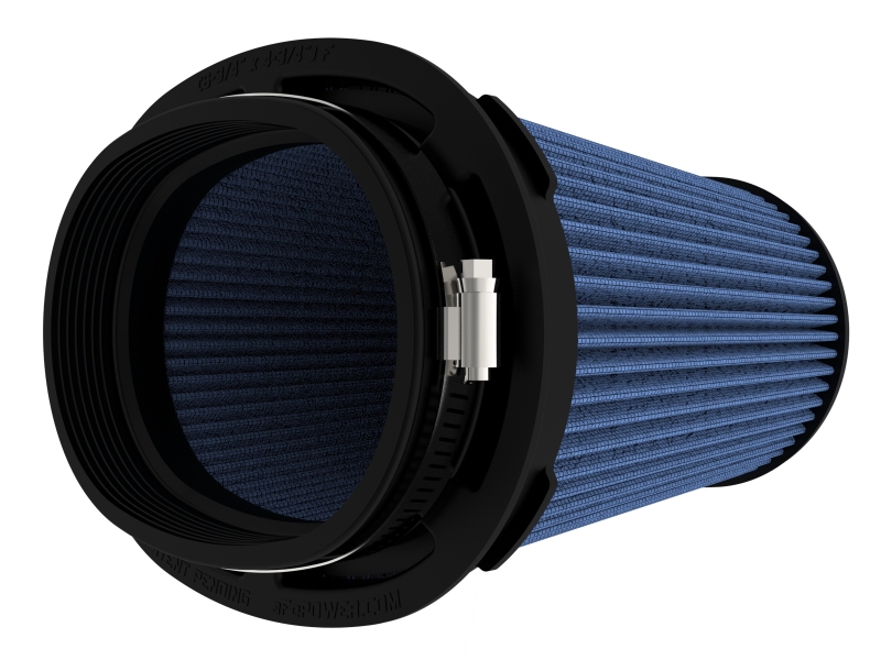 aFe Momentum Intake Rplcmnt Air Filter (6-3/4x4-3/4)IN Fx(8-1/4x6-1/4)x(7-1/4x5)IN T x 7-3/4 IN H - Image 2