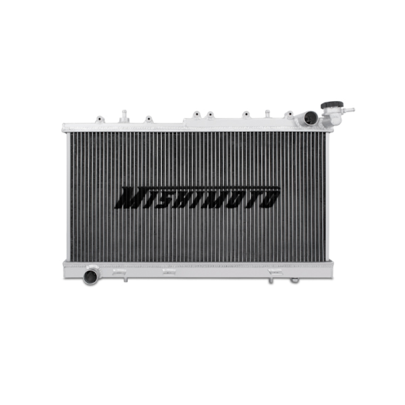 Mishimoto 91-99 Nissan Sentra w/ SR20 Manual Aluminum Radiator - Image 11