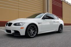 Alternative view of Dinan 08-11 BMW M3 (E90) Performance Spring Set