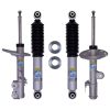 Bilstein 13-18 Toyota RAV4 B8 TerraSport Lift Kit - 1in Lift