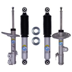 Bilstein 13-18 Toyota RAV4 B8 TerraSport Lift Kit - 1in Lift