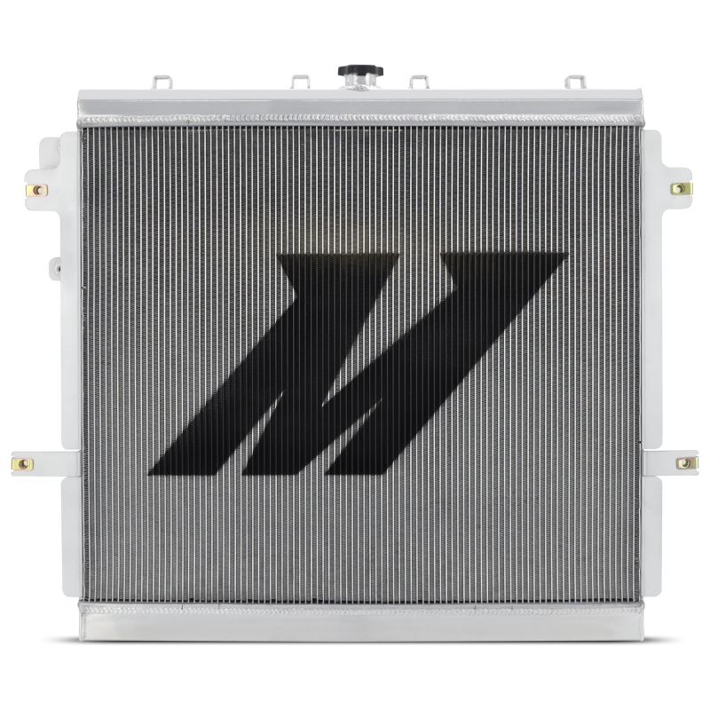 Mishimoto 10-14 Toyota 4Runner 4.0L Performance Aluminum Radiator - Image 2