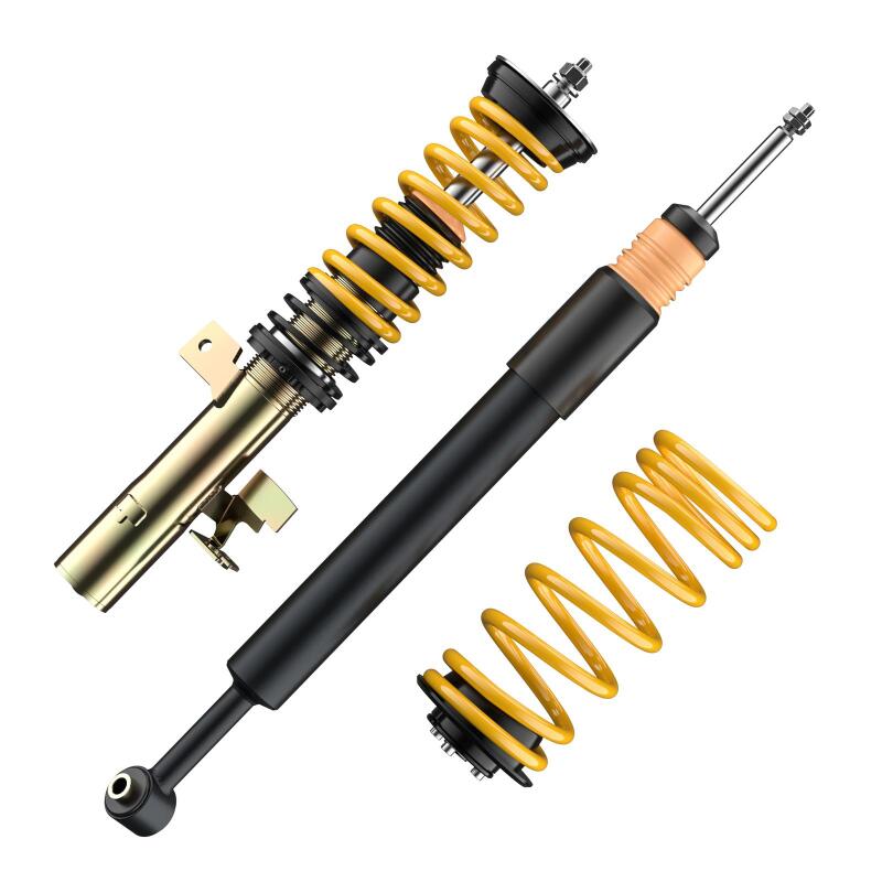 ST XA Adjustable Coilovers Mazda Mazdaspeed 3 (BK) - Image 5